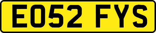 EO52FYS