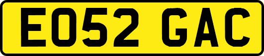 EO52GAC