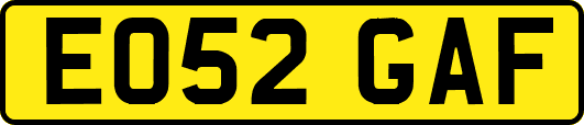EO52GAF