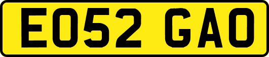 EO52GAO