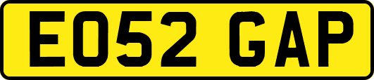 EO52GAP