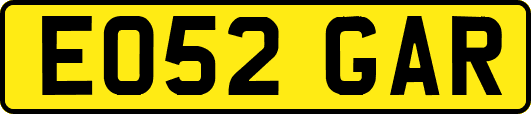 EO52GAR