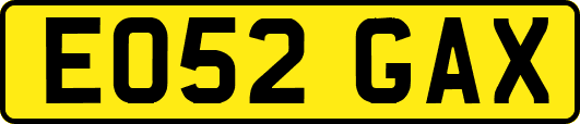 EO52GAX