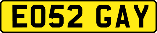 EO52GAY