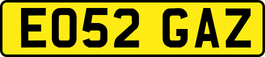 EO52GAZ
