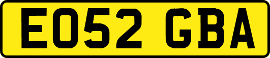 EO52GBA