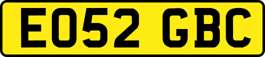EO52GBC