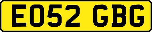 EO52GBG