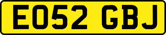 EO52GBJ
