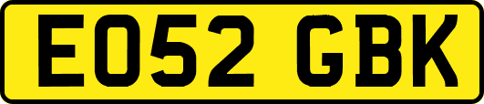 EO52GBK