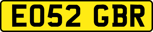 EO52GBR