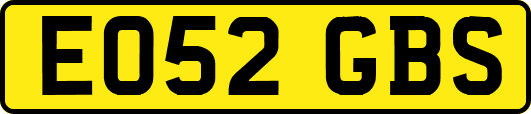 EO52GBS