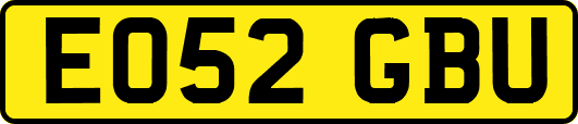 EO52GBU