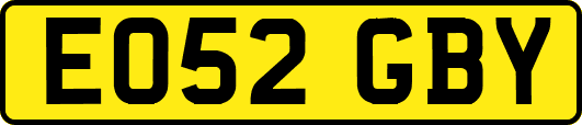 EO52GBY