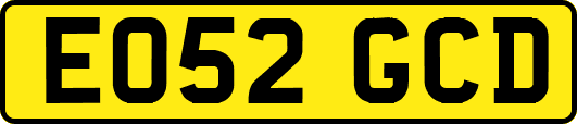 EO52GCD
