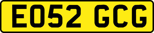 EO52GCG