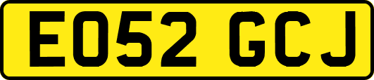 EO52GCJ