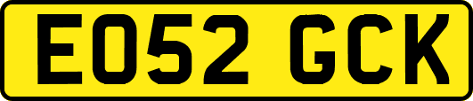EO52GCK