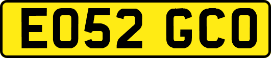 EO52GCO