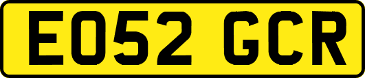 EO52GCR