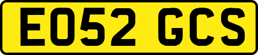 EO52GCS