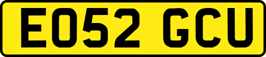 EO52GCU