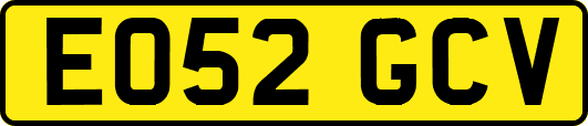 EO52GCV