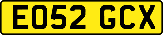 EO52GCX