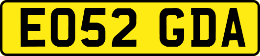 EO52GDA