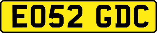 EO52GDC