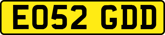 EO52GDD