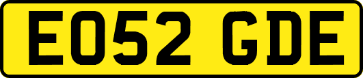 EO52GDE