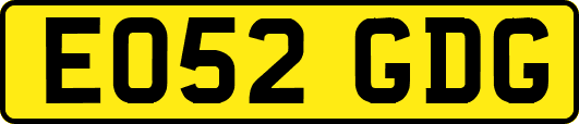 EO52GDG