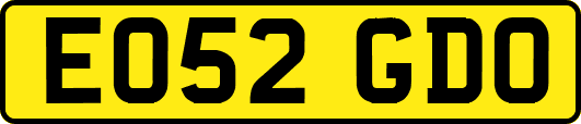 EO52GDO