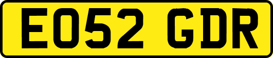 EO52GDR