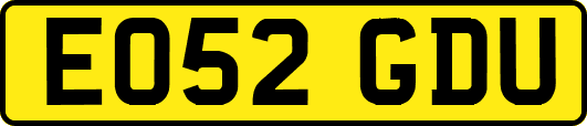 EO52GDU