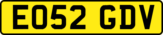 EO52GDV