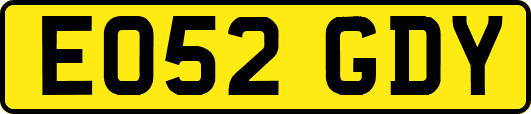 EO52GDY
