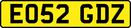 EO52GDZ