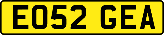 EO52GEA