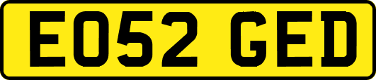EO52GED