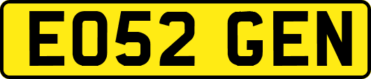 EO52GEN