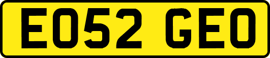 EO52GEO