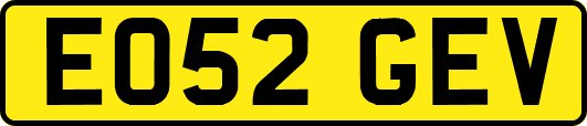 EO52GEV