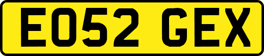 EO52GEX