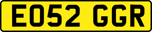 EO52GGR