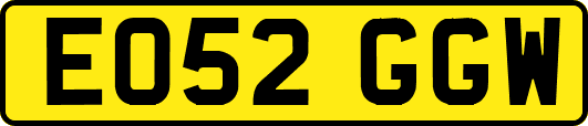 EO52GGW