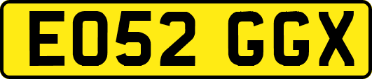 EO52GGX