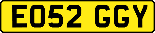 EO52GGY