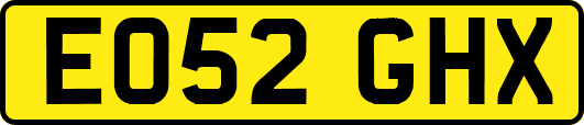 EO52GHX